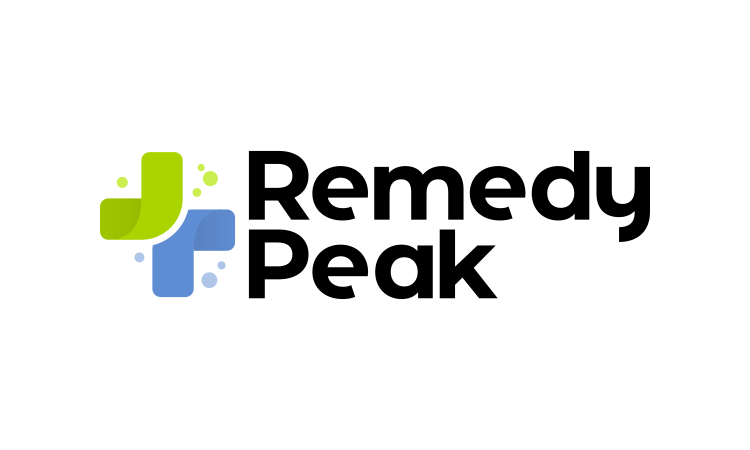 RemedyPeak.com - Good premium names
